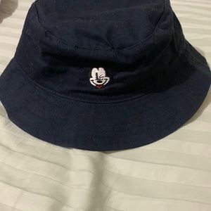 Mickey Mouse Bucket Hat